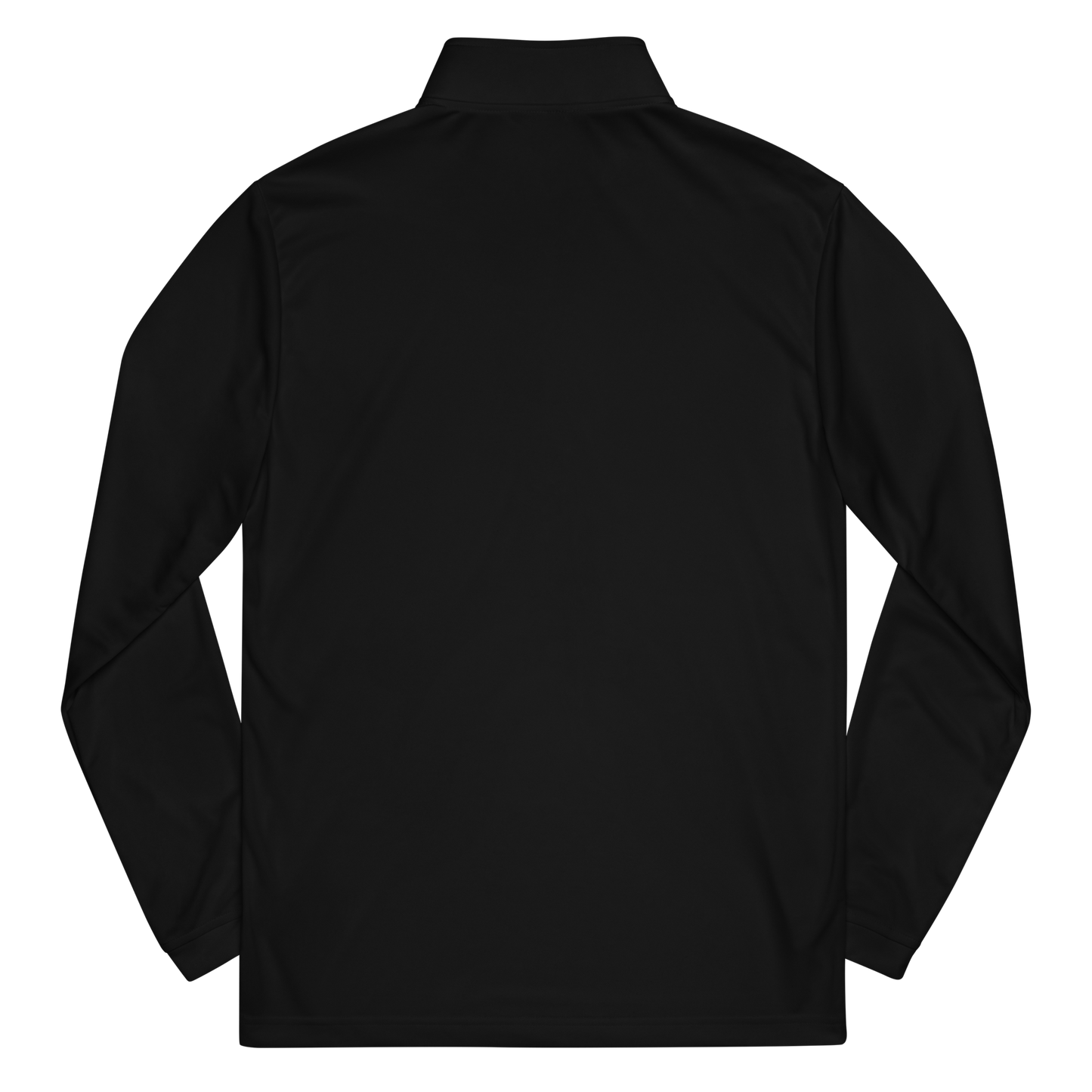 MTTC Adidas Quarter zip pullover