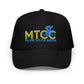 MTCC Foam trucker hat