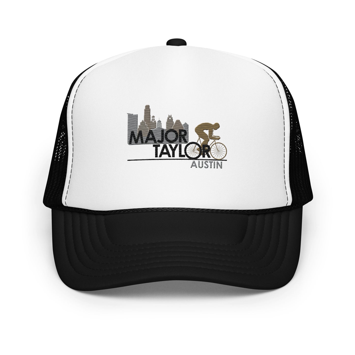 MTCC Foam trucker hat