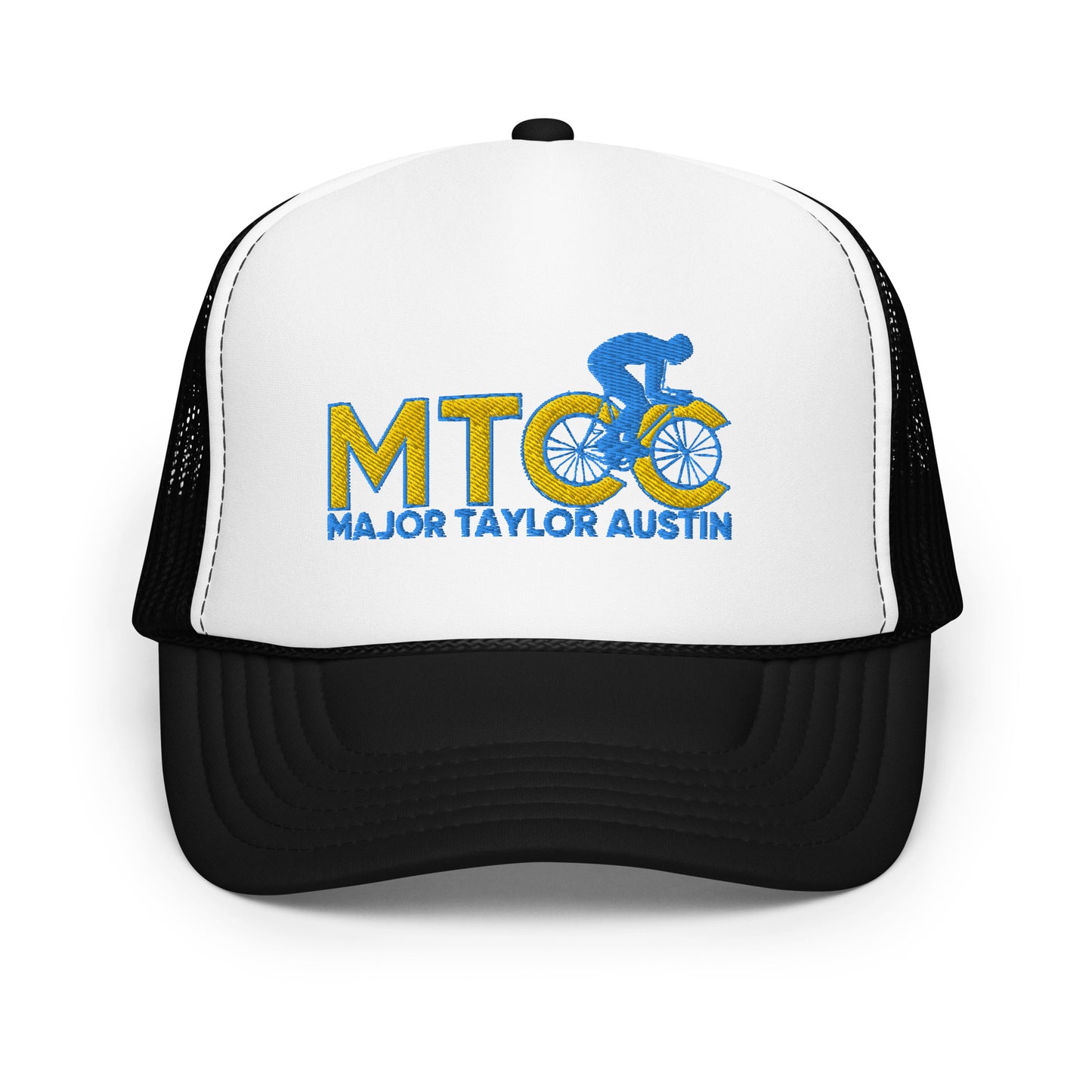 MTCC Foam trucker hat