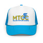 MTCC Foam trucker hat