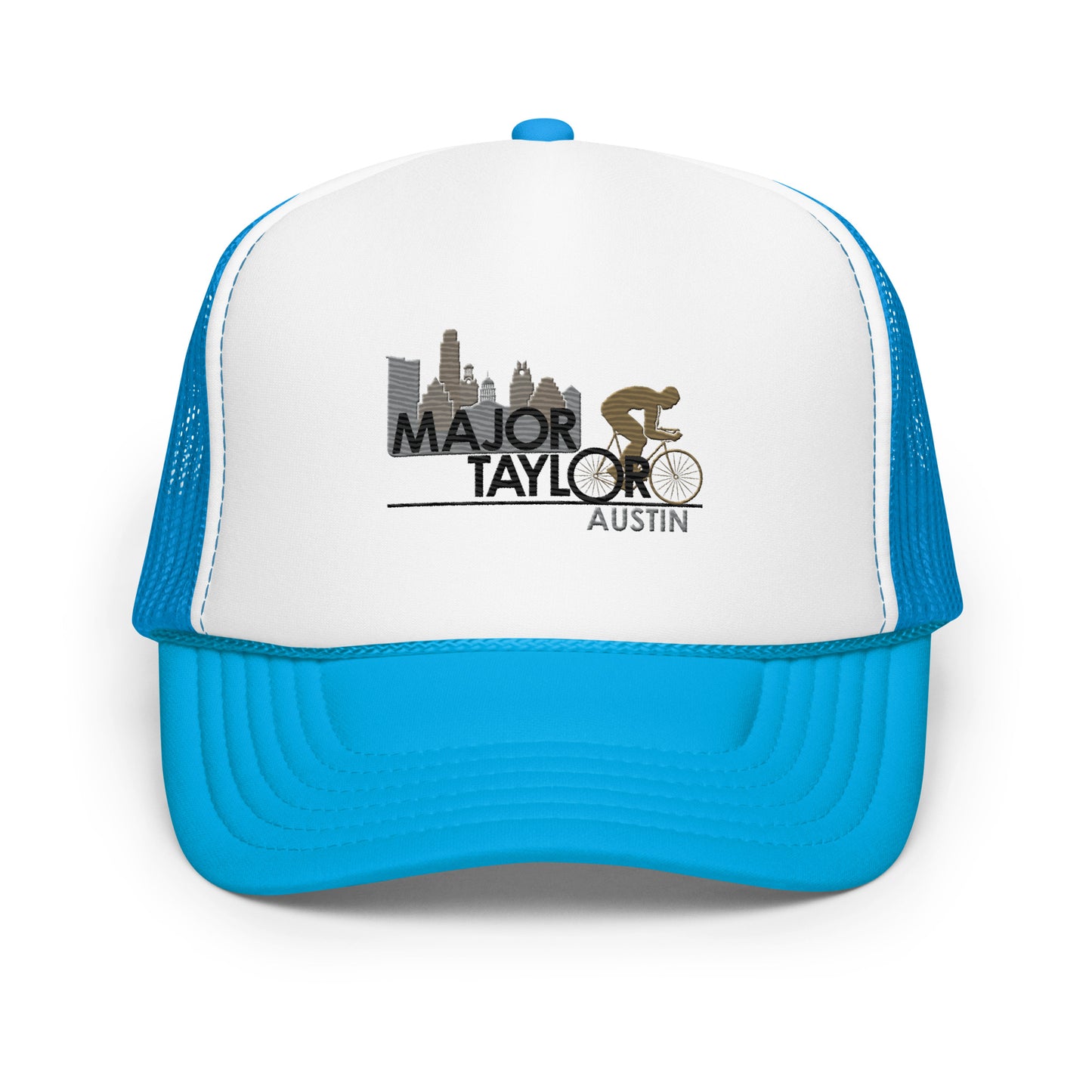 MTCC Foam trucker hat