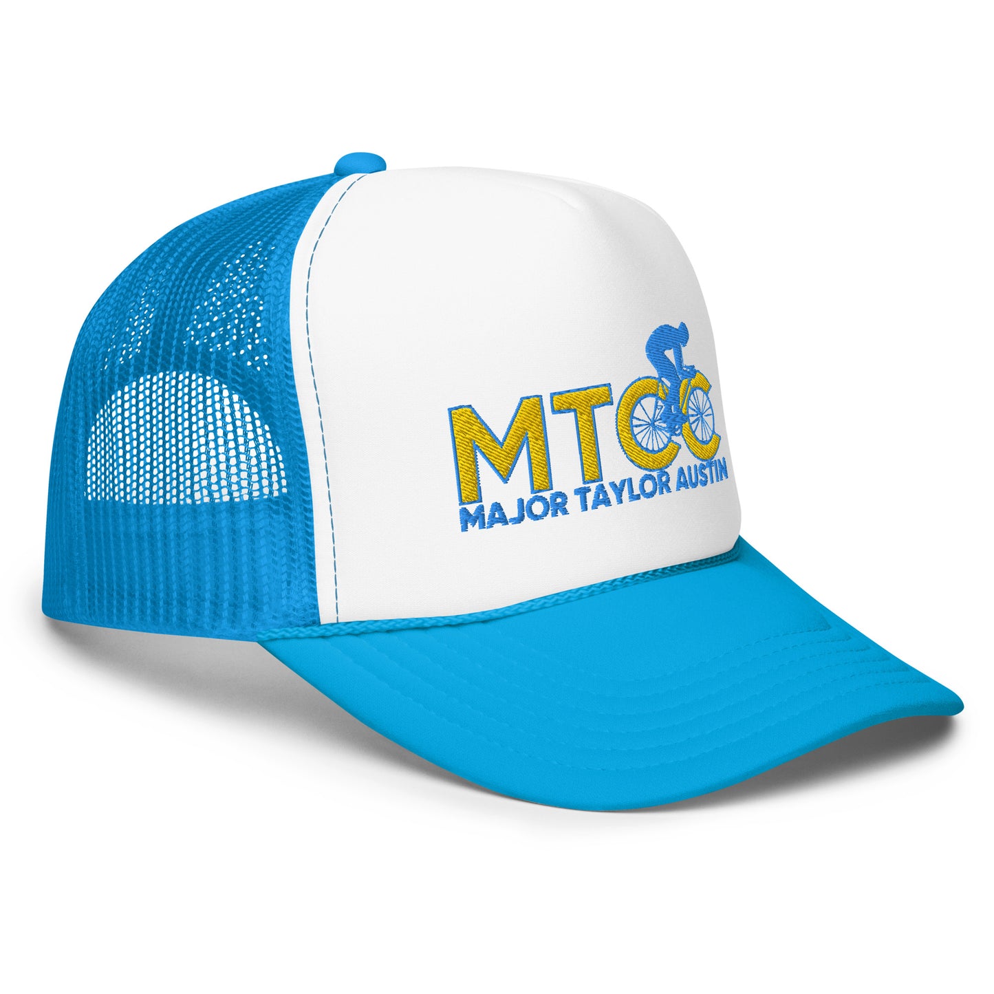 MTCC Foam trucker hat