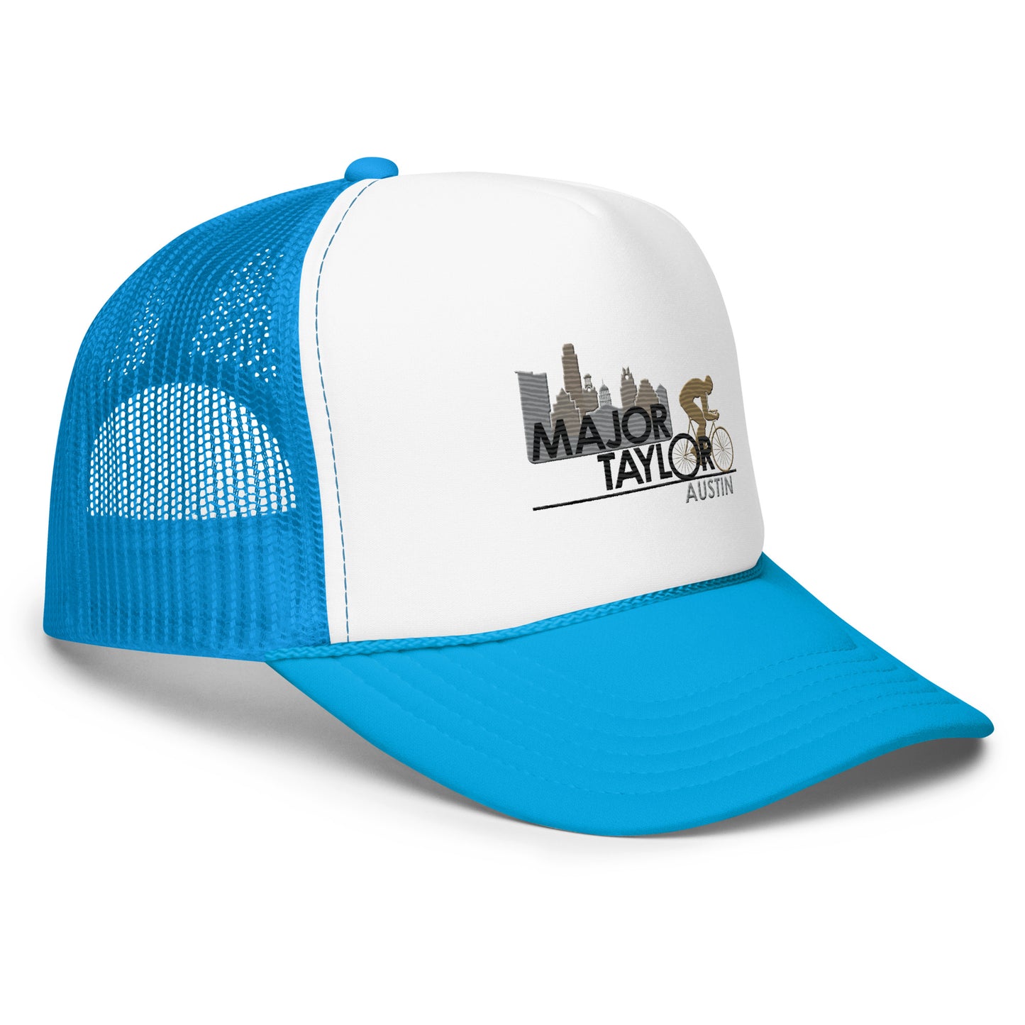 MTCC Foam trucker hat