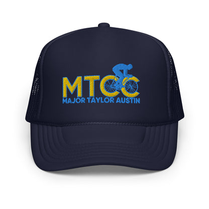 MTCC Foam trucker hat