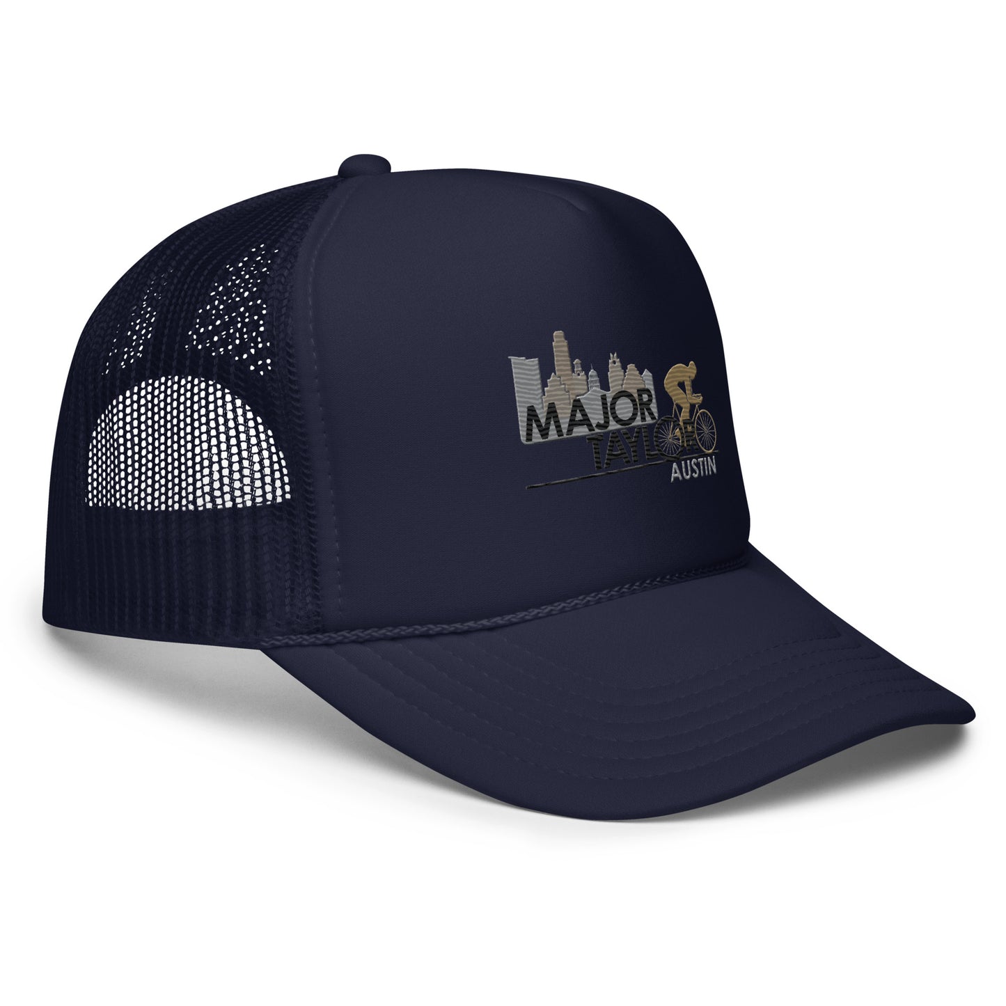 MTCC Foam trucker hat