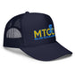 MTCC Foam trucker hat