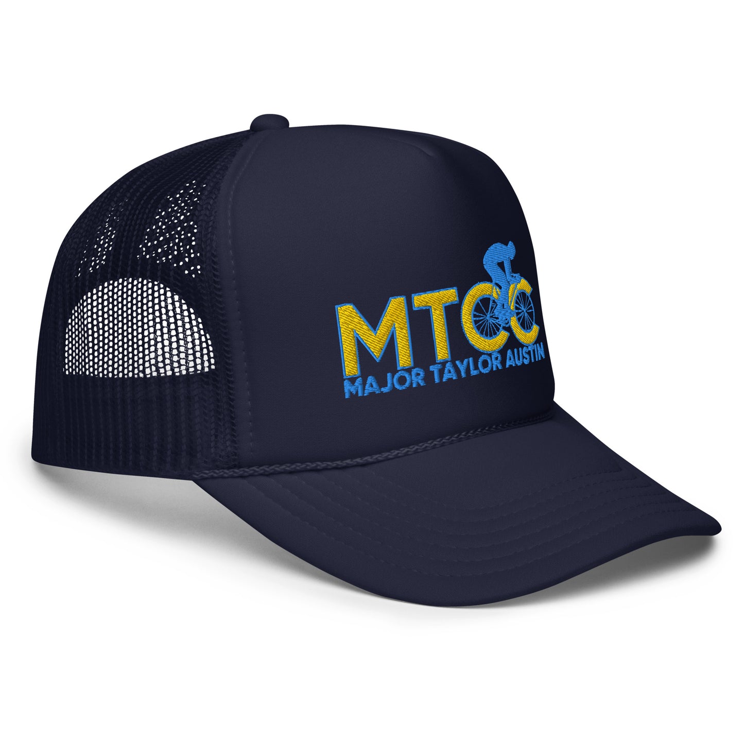 MTCC Foam trucker hat