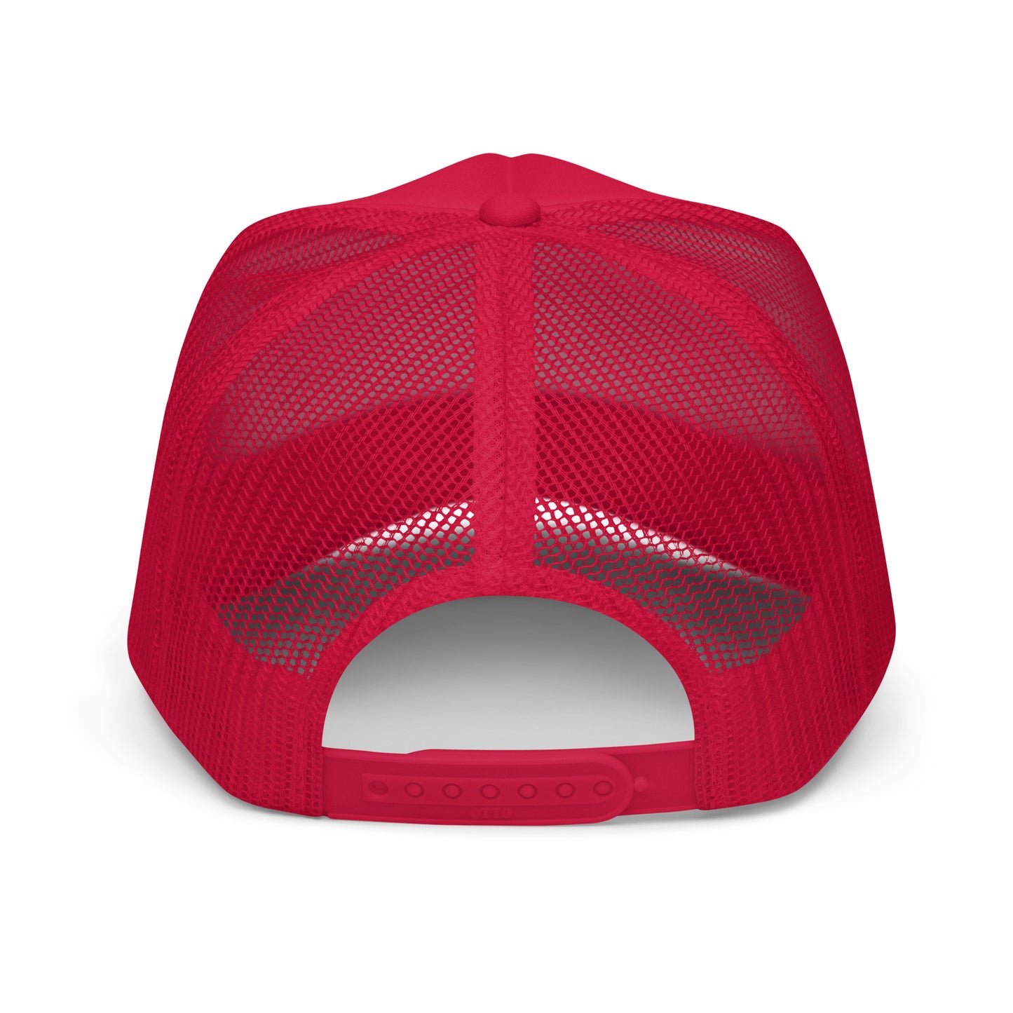 MTCC Foam trucker hat