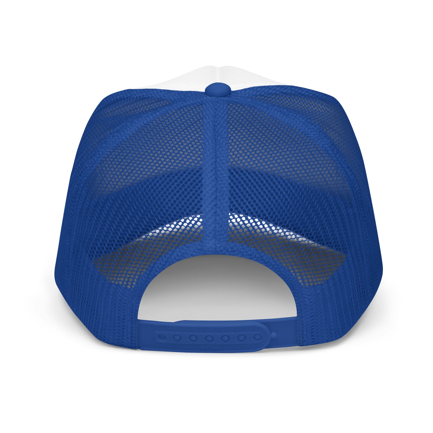 MTCC Foam trucker hat