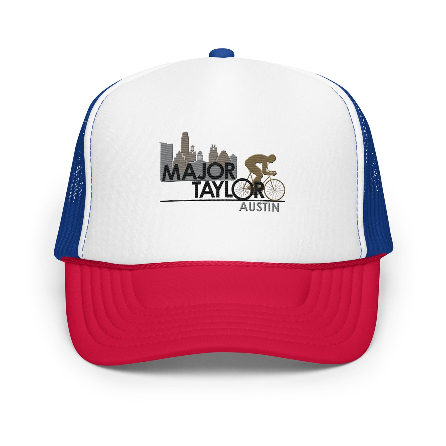 MTCC Foam trucker hat