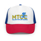 MTCC Foam trucker hat