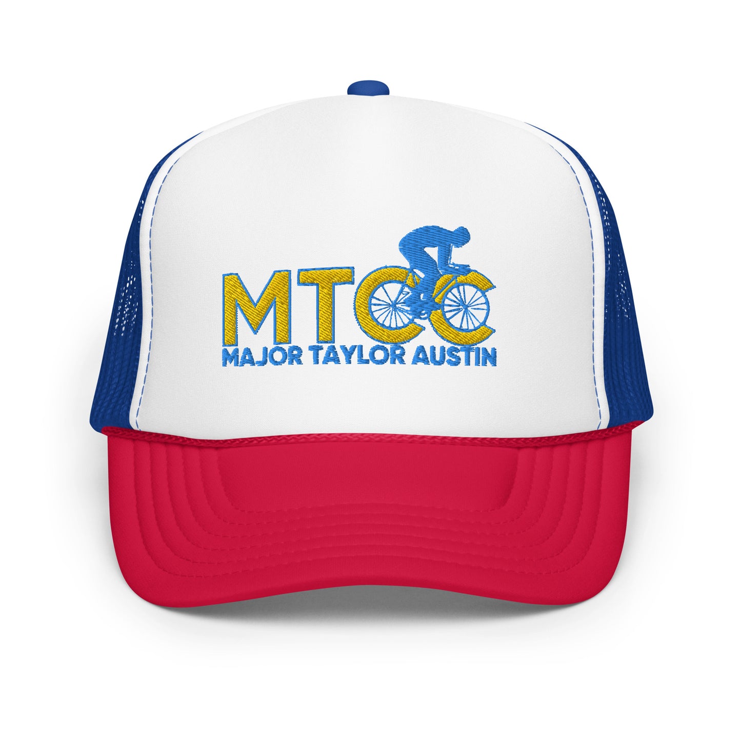 MTCC Foam trucker hat