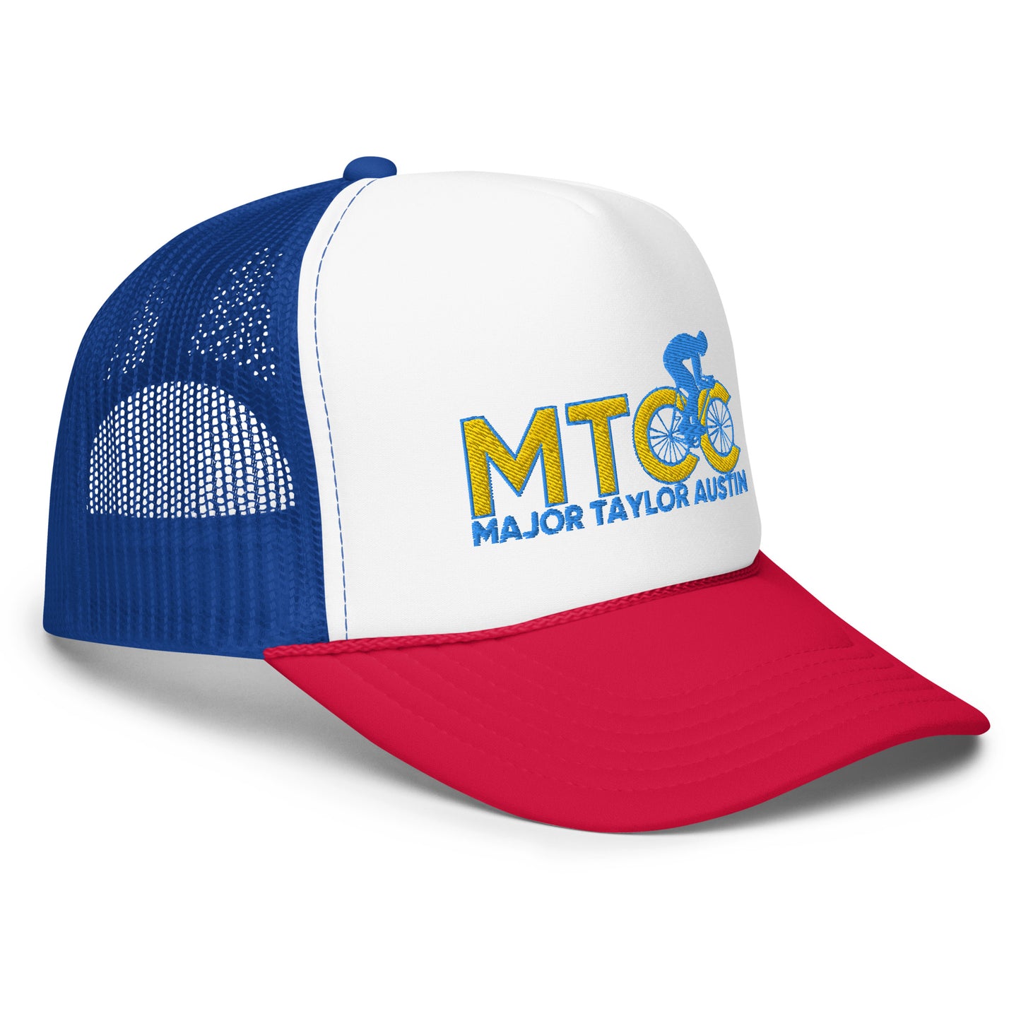 MTCC Foam trucker hat