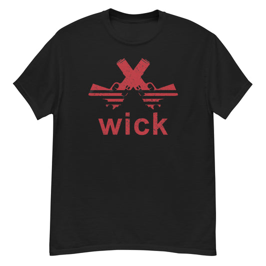 Wick Tee