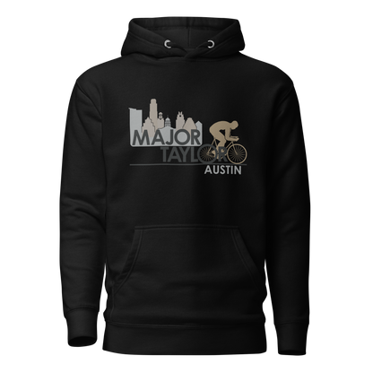 MTCC City Unisex Hoodie