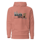 MTCC City Unisex Hoodie