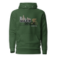 MTCC City Unisex Hoodie