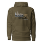 MTCC City Unisex Hoodie