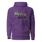 MTCC City Unisex Hoodie