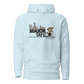 MTCC City Unisex Hoodie