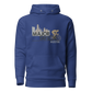 MTCC City Unisex Hoodie