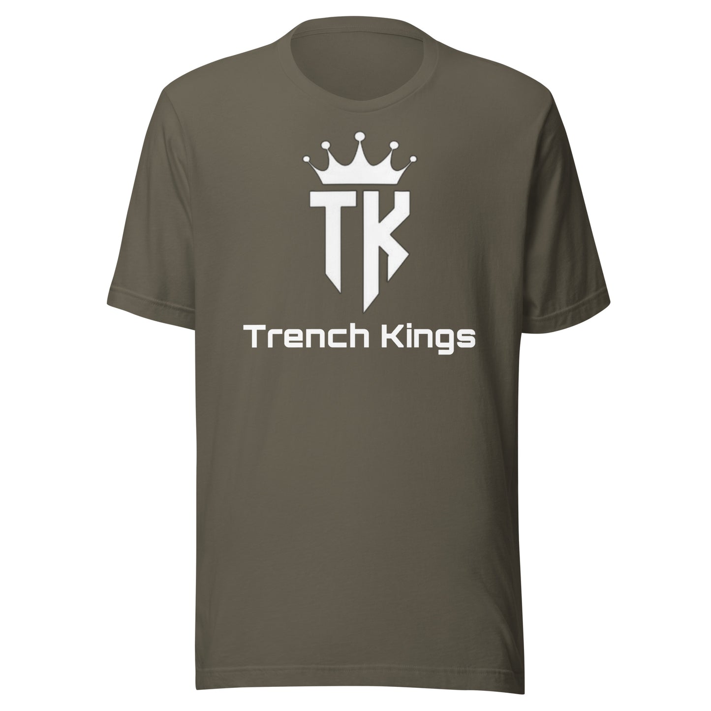 Trench Kings Tee