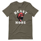 Beast Mode Tee from Trench Kings