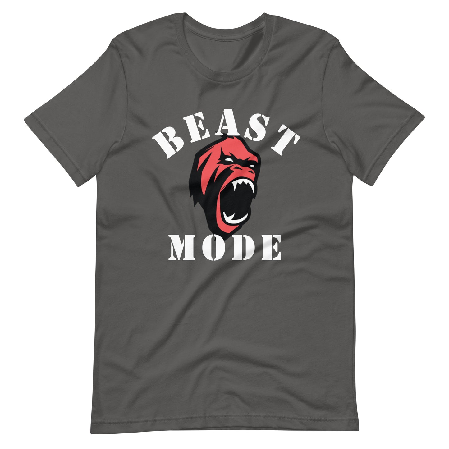 Beast Mode Tee from Trench Kings