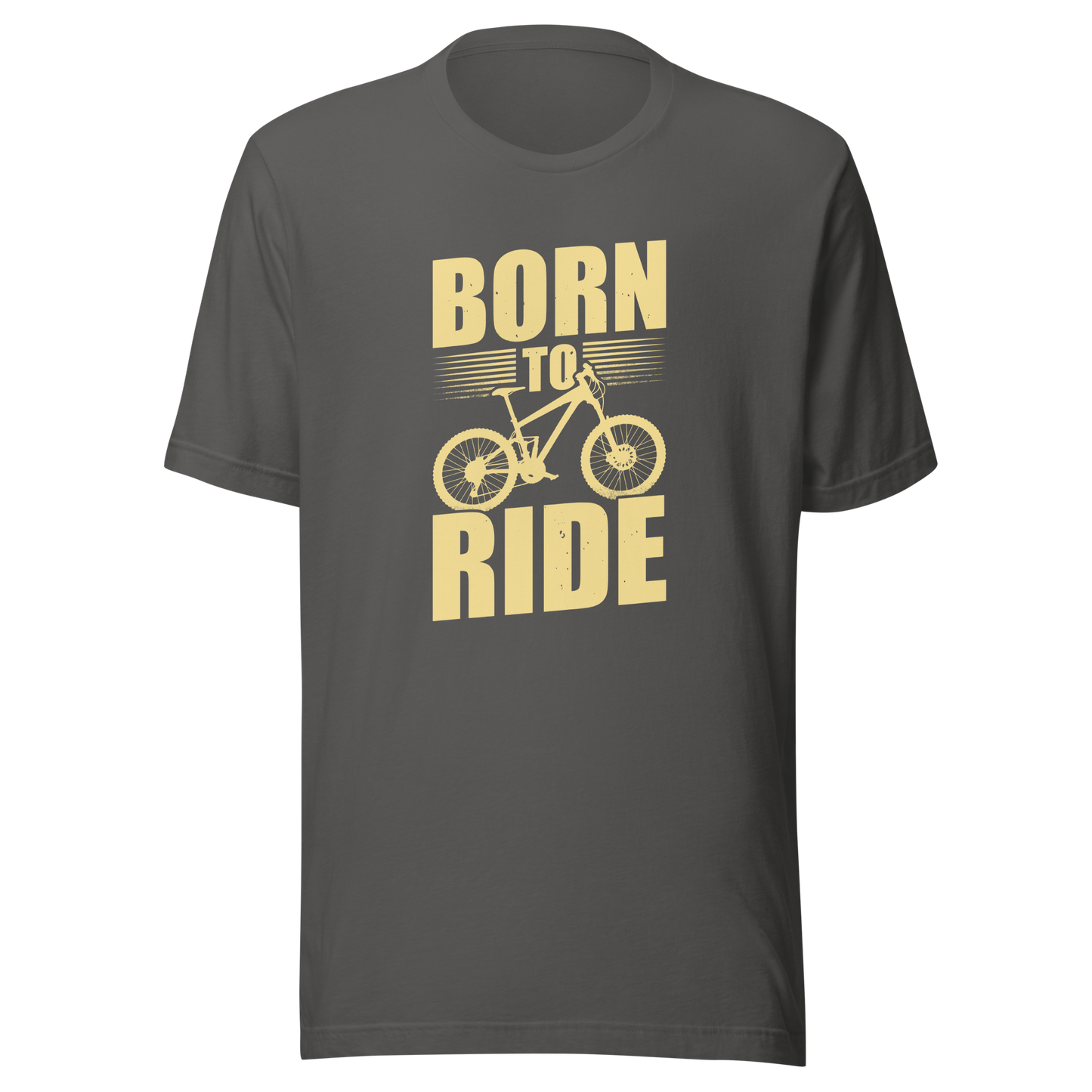 Born to Ride