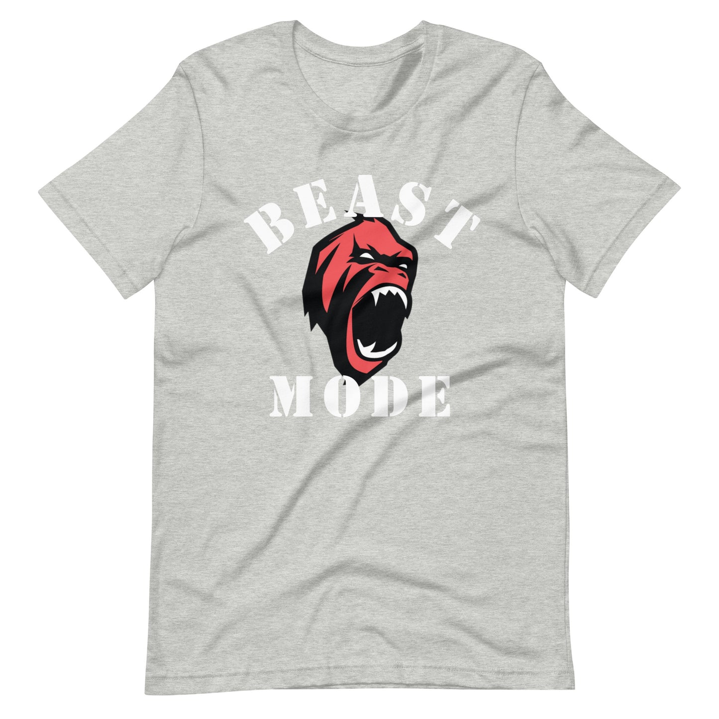 Beast Mode Tee from Trench Kings