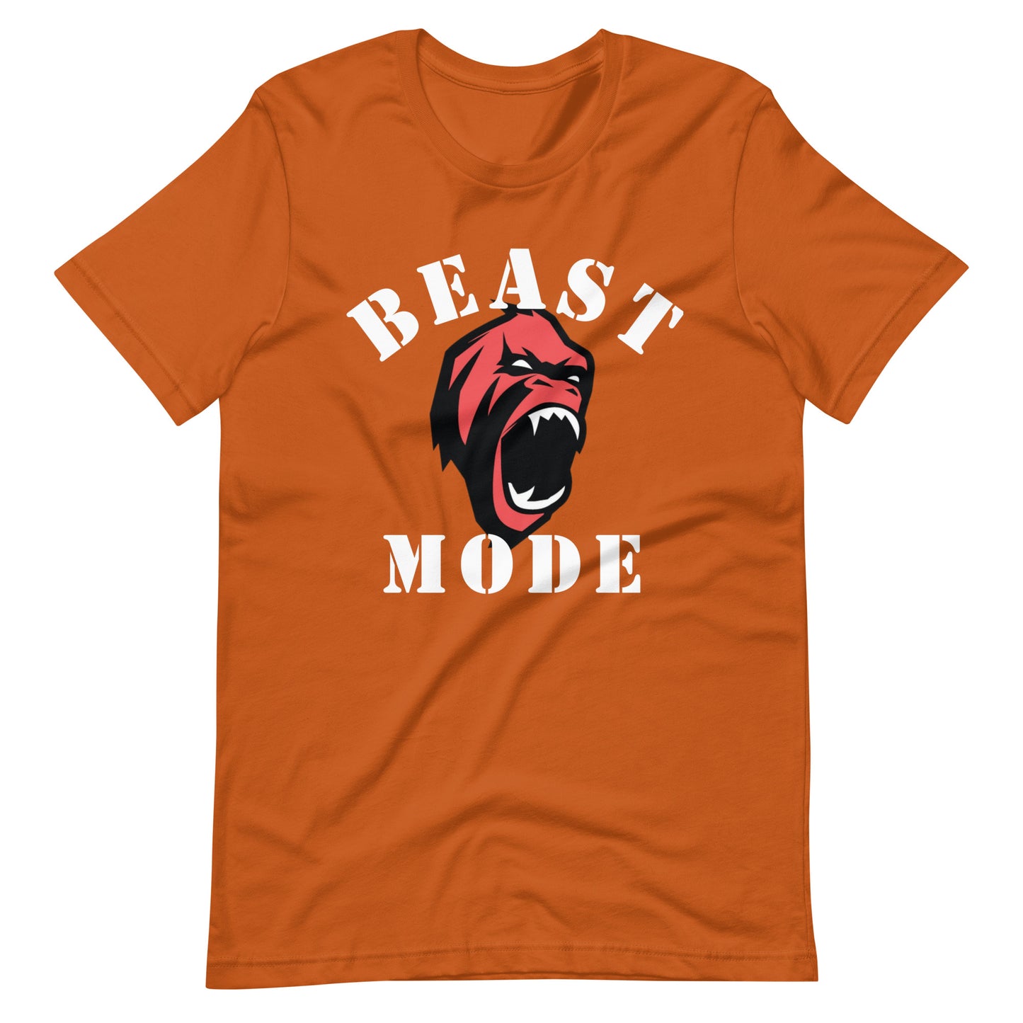 Beast Mode Tee from Trench Kings