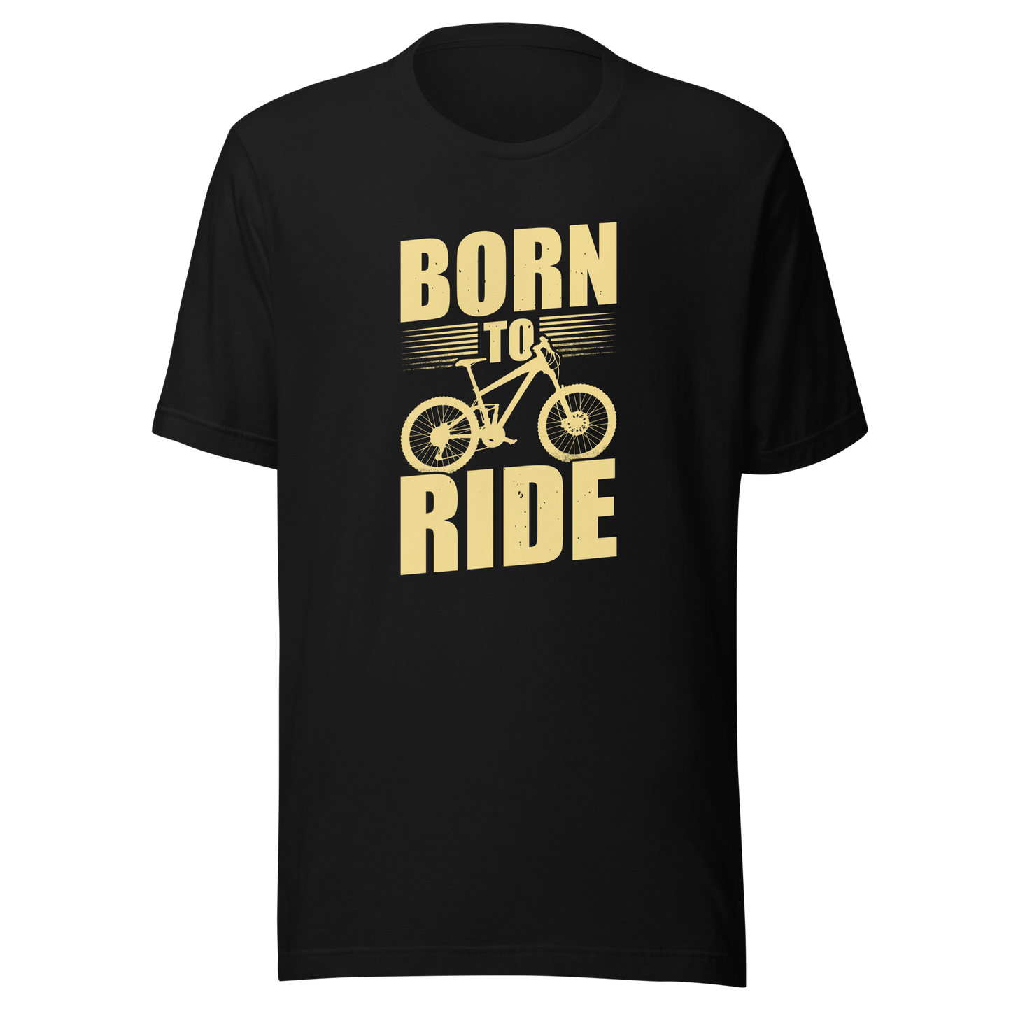 Born to Ride