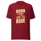 Born to Ride