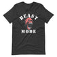 Beast Mode Tee from Trench Kings