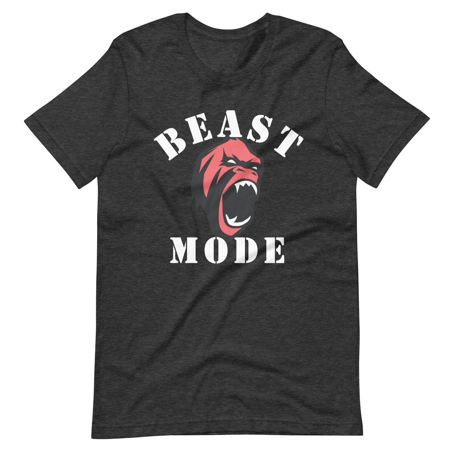 Beast Mode Tee from Trench Kings