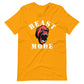 Beast Mode Tee from Trench Kings