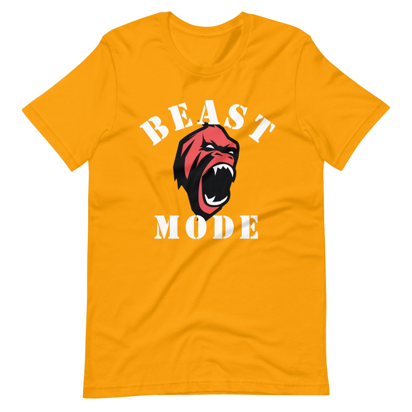 Beast Mode Tee from Trench Kings