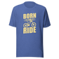 Born to Ride