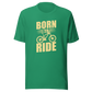 Born to Ride