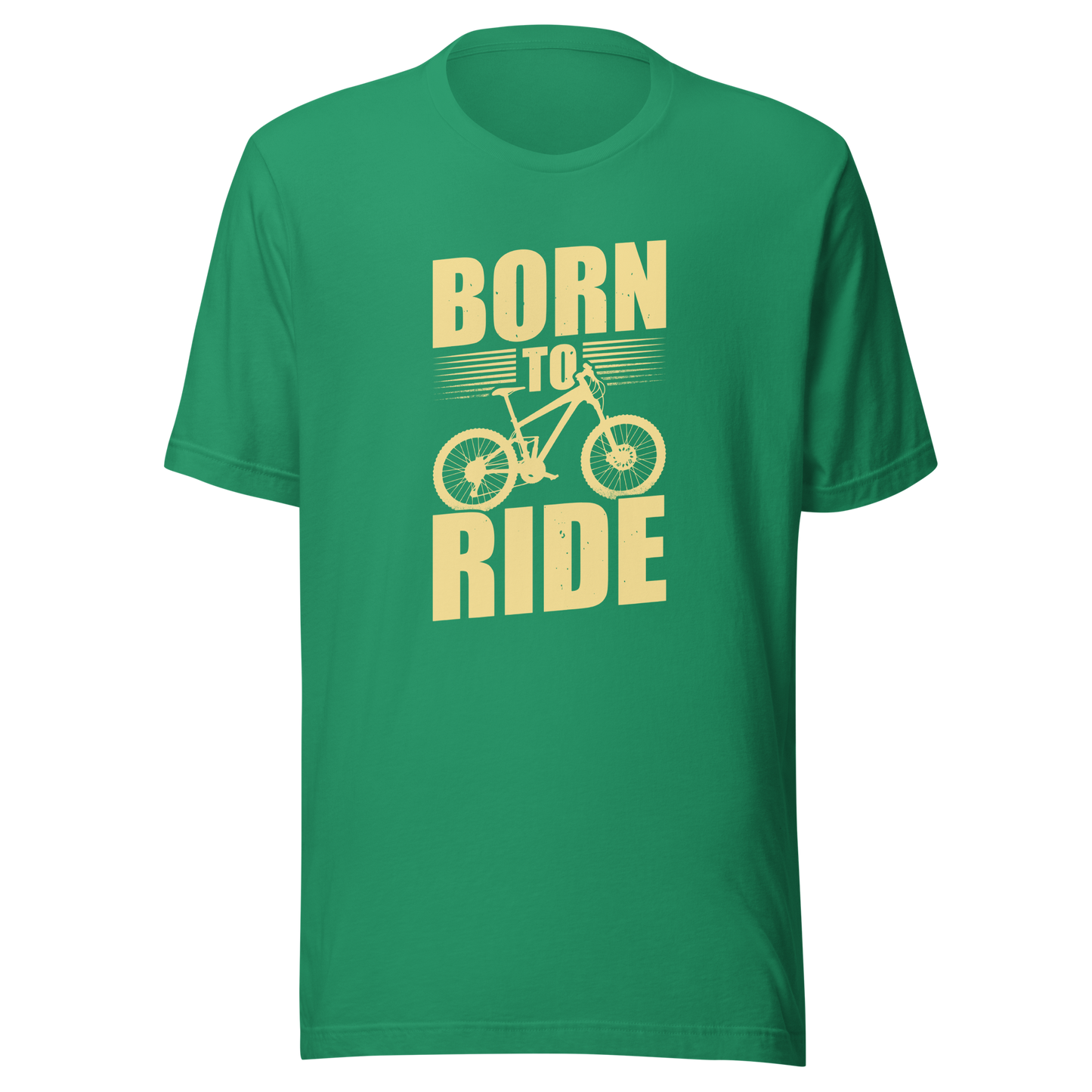 Born to Ride