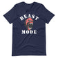 Beast Mode Tee from Trench Kings