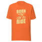 Born to Ride