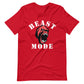 Beast Mode Tee from Trench Kings