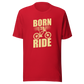 Born to Ride