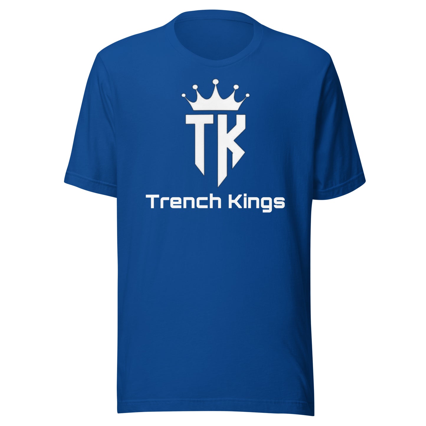 Trench Kings Tee