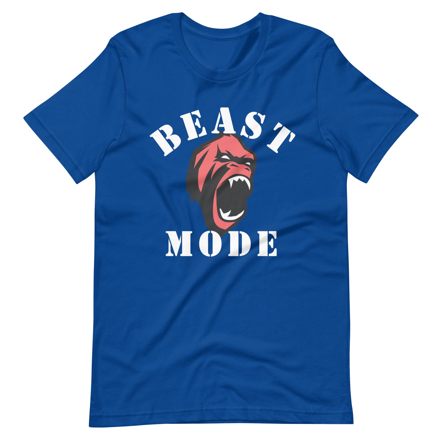 Beast Mode Tee from Trench Kings