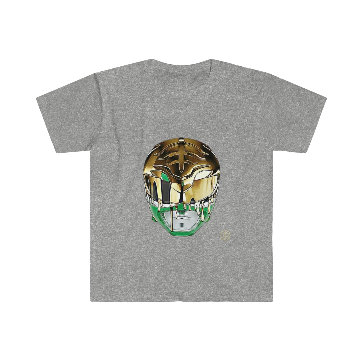 Green Ranger Tee