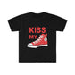 Kiss My Converse Tee