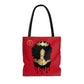 Dope Queen Tot Bag